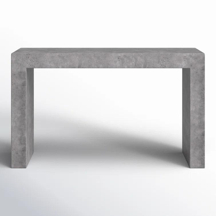 Kareen 55'' Console Table