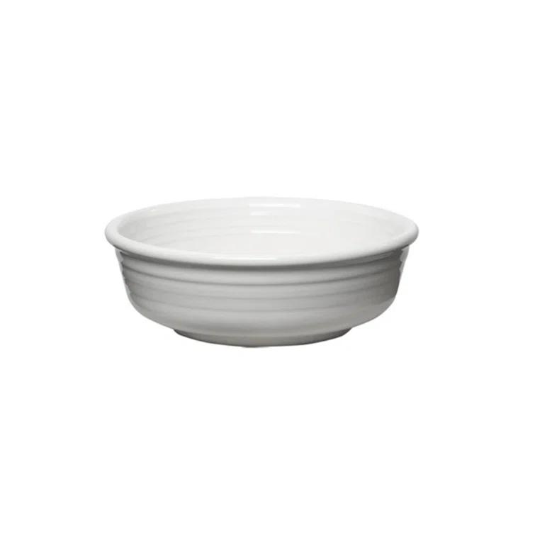 Fiesta Fiesta Classic Rim 5 5/8 Inch Small Bowl 15 OZ