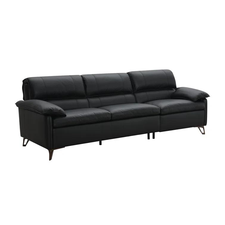 ACME Furniture Eilene 109'' Upholstered Sofa