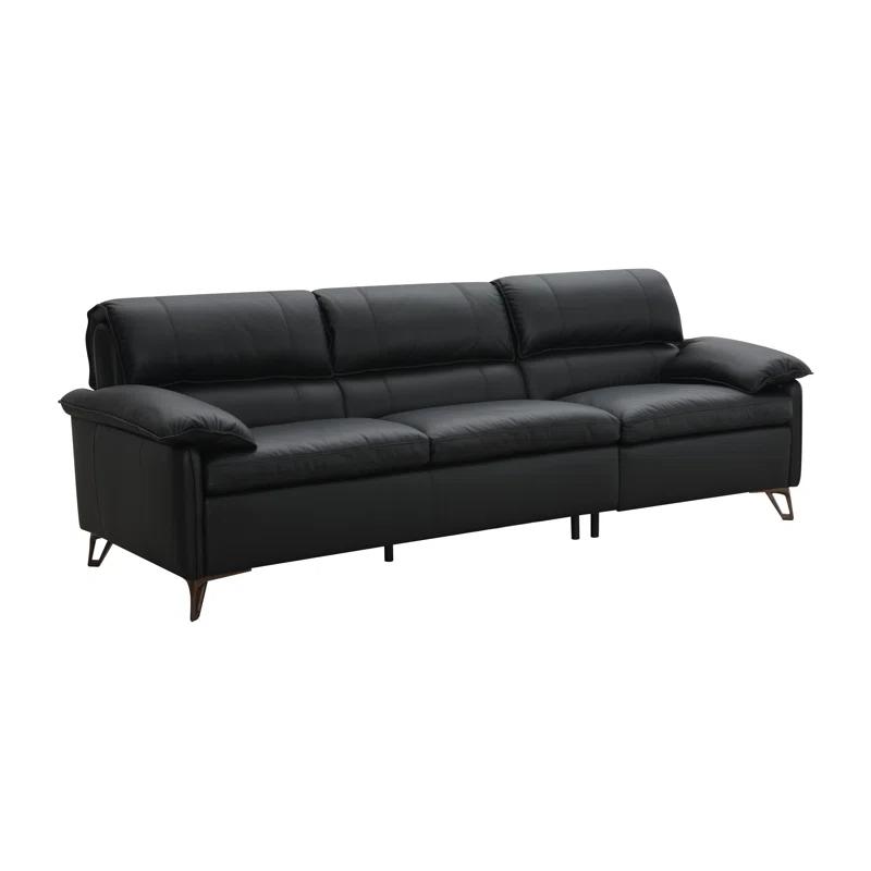 ACME Furniture Eilene 109'' Upholstered Sofa