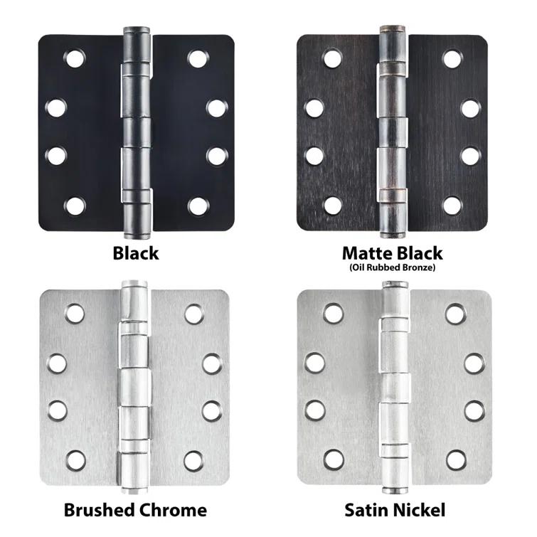 Trimlite Primed 3 Craftsman Panel Interior Shaker Door Prehung with 4-9/16" Jambs