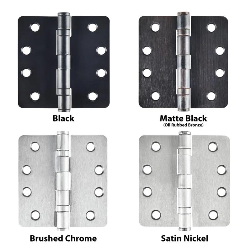 Trimlite Primed 3 Craftsman Panel Interior Shaker Door Prehung with 4-9/16" Jambs