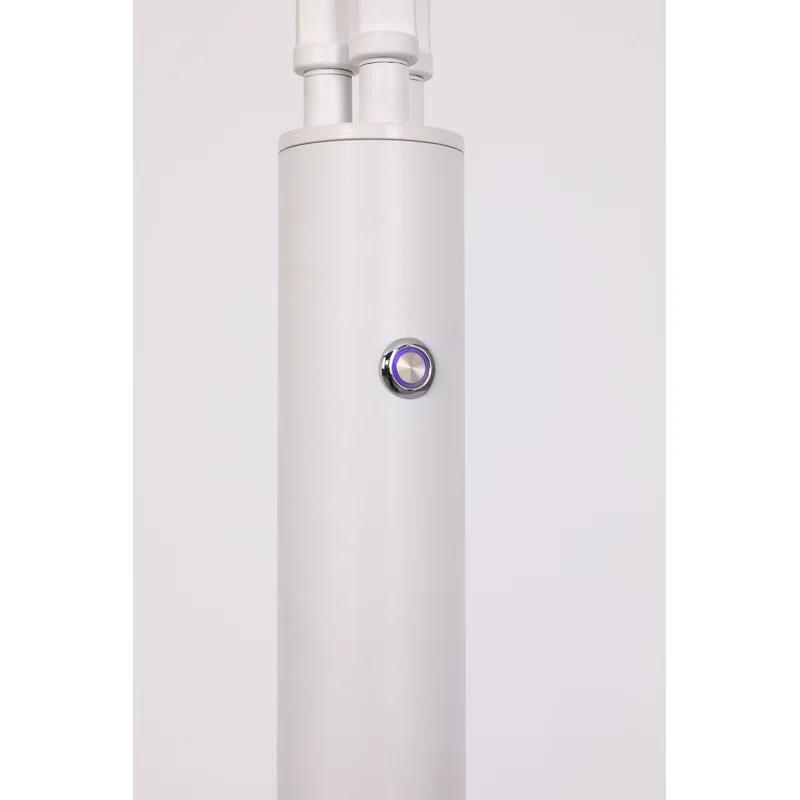 Artiva USA 92'' LED Tree Floor Lamp