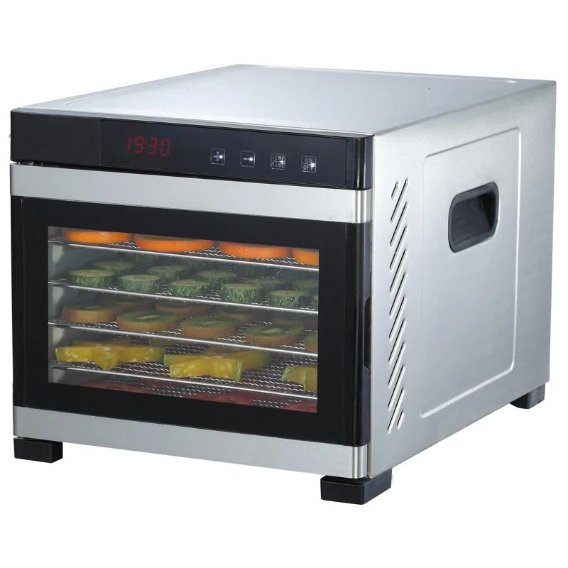 Samson Brands Samson Brands 600 Watt Food Dehydrator