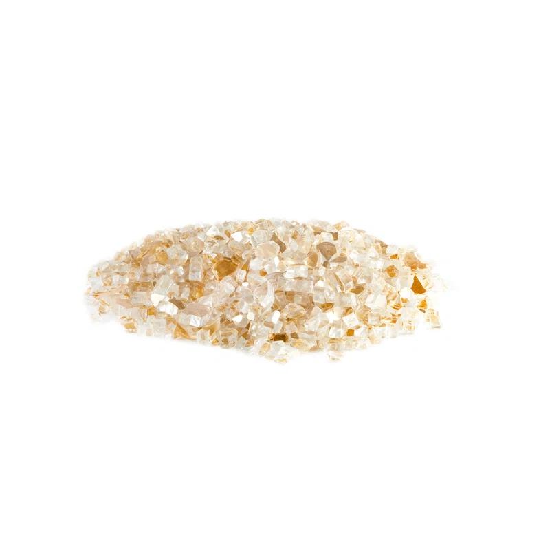 Symple Stuff 10 Lb. Fris Fire Glass
