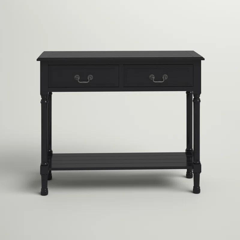 Nubble 35.5'' Console Table