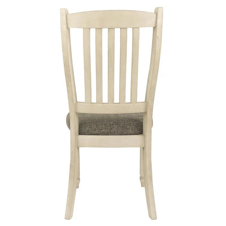 Lark Manor™ 20'' H Upholstered Side Chair (Set of 2)