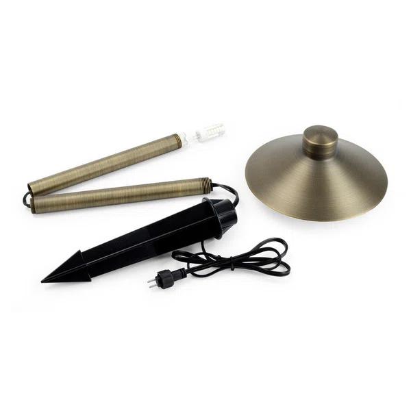Aquascape Dome Top Path And Area Landscape Light