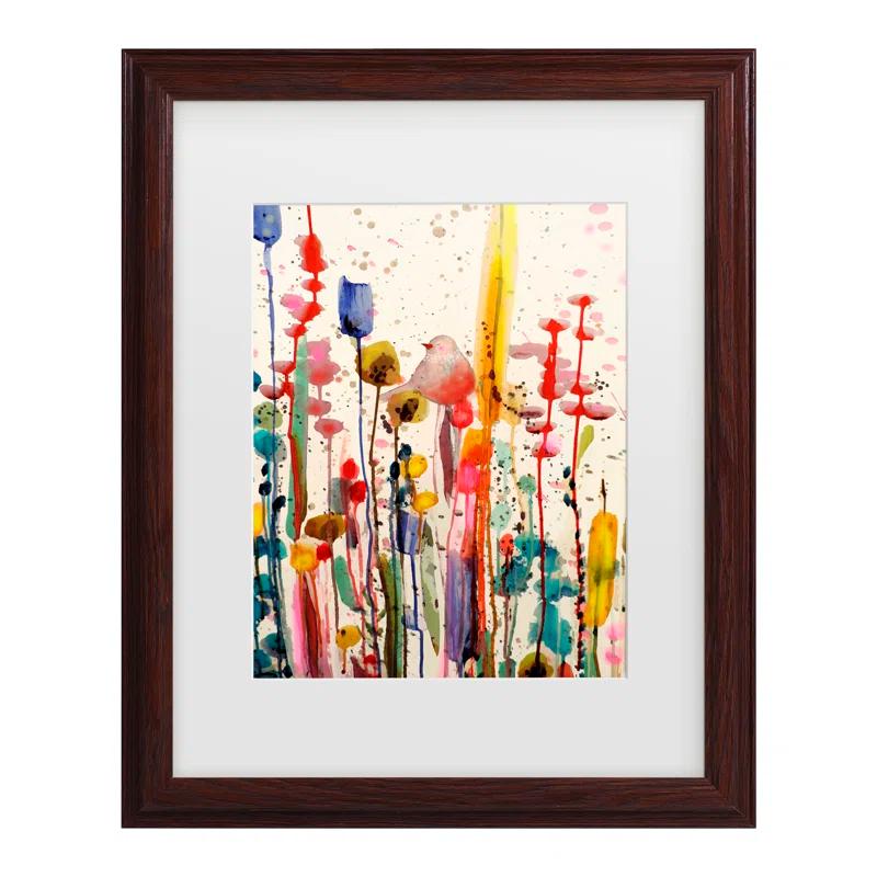 Winston Porter " Ce Doux Matin " by Sylvie Demers