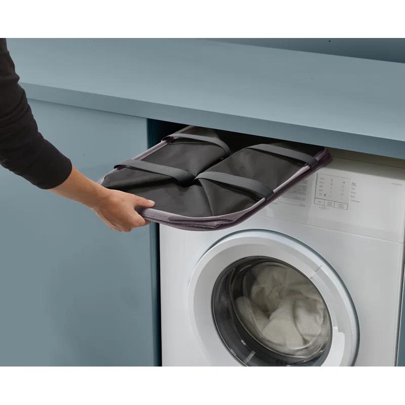 Joseph Joseph Joseph Joseph Hold-All Max 55-Liter Collapsible Laundry Basket