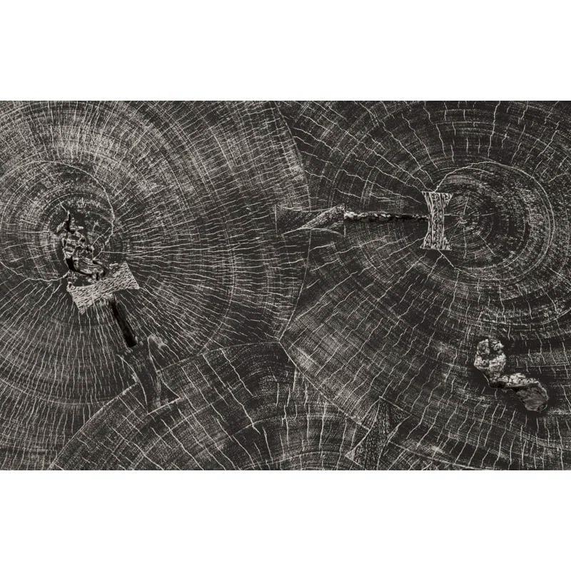 Phillips Collection Marley 3 Legs Coffee Table