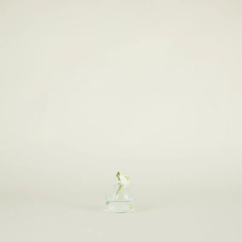 Aurora Handmade Glass Table Vase