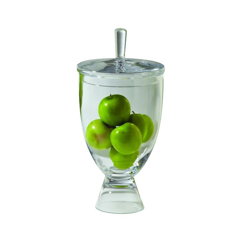 Global Views Simple Jar-Sm