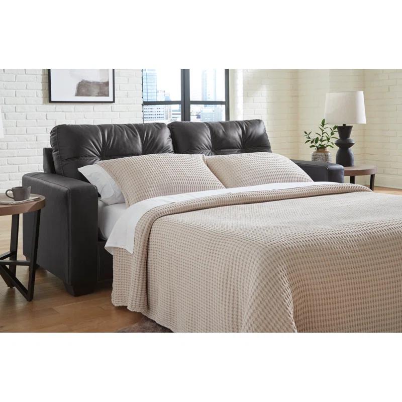 Ebern Designs Brakefield Queen Sofa Sleeper