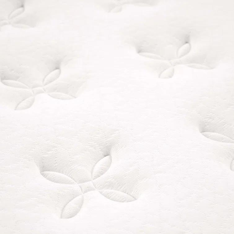 Modway Modway Jenna Innerspring and Foam Mattress