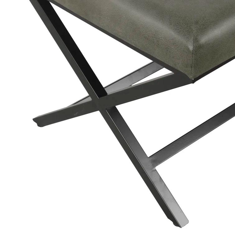 Priscilla Upholstered Ottoman