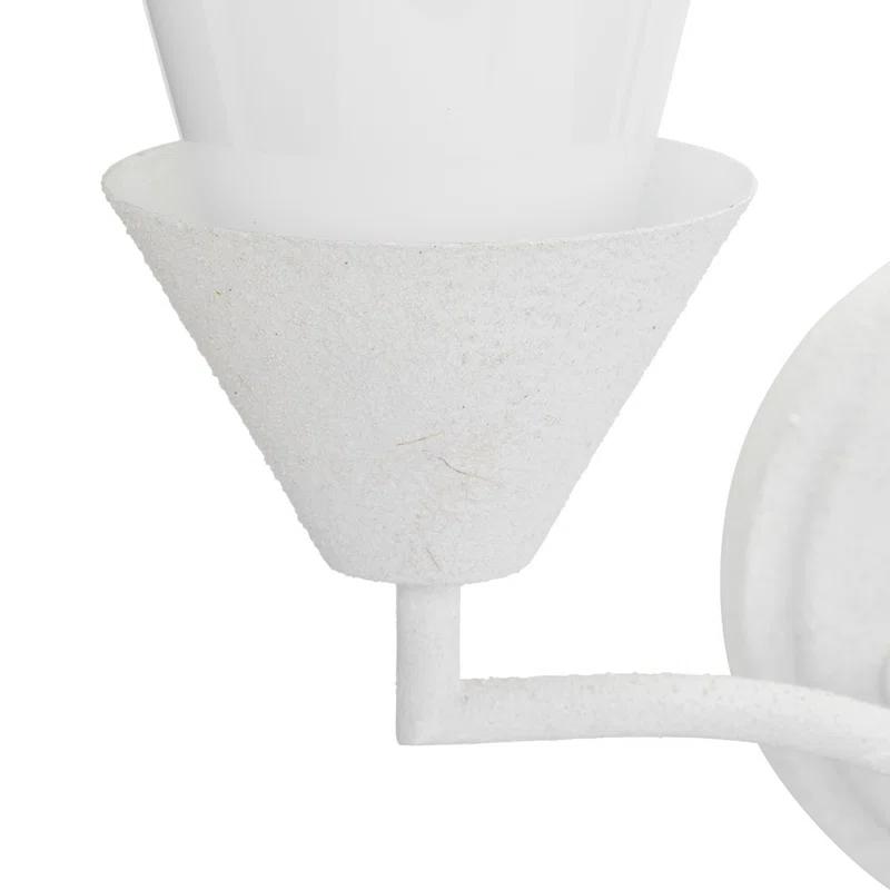 Progress Lighting Two-Light Contemporary Vanity Light