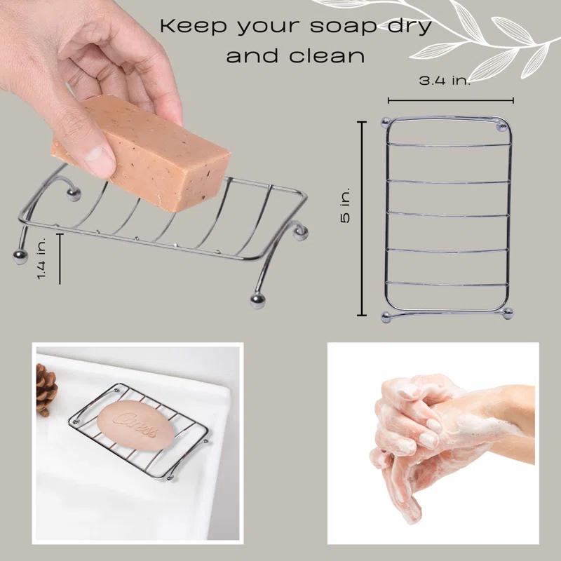 9112 Soap Dish
