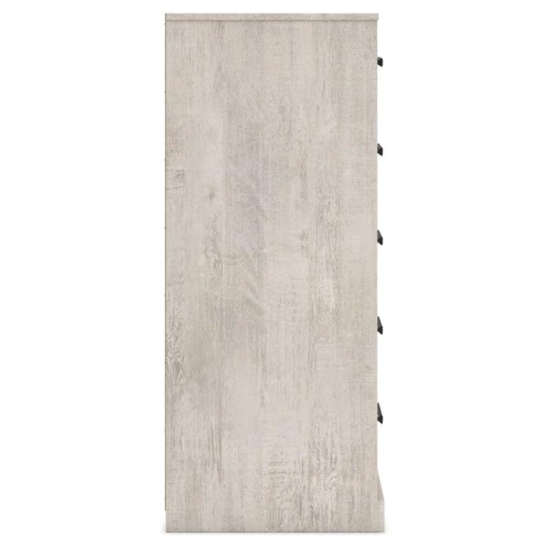 Gracie Oaks Shawburn Chest Of Drawers