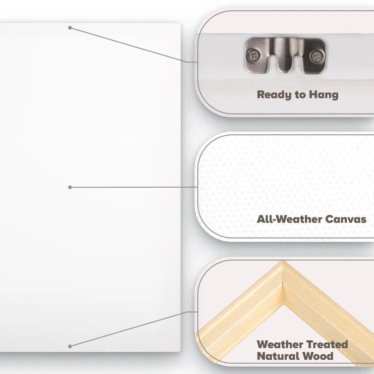 Trademark Fine Art Modern & Contemporary Wild Octopus I | Wayfair