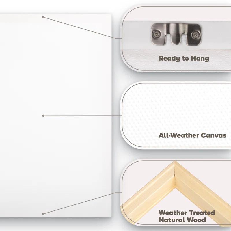 Trademark Fine Art Modern & Contemporary Wild Octopus I | Wayfair