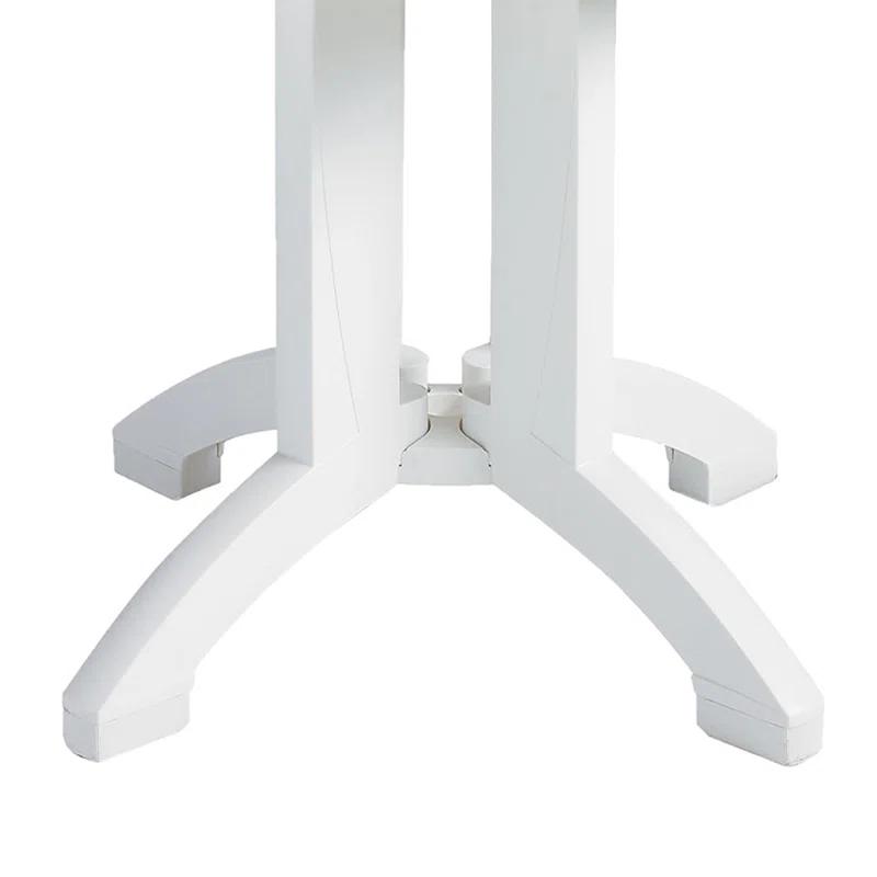 Grosfillex Expert Grosfillex Atlanta 32" Square Table