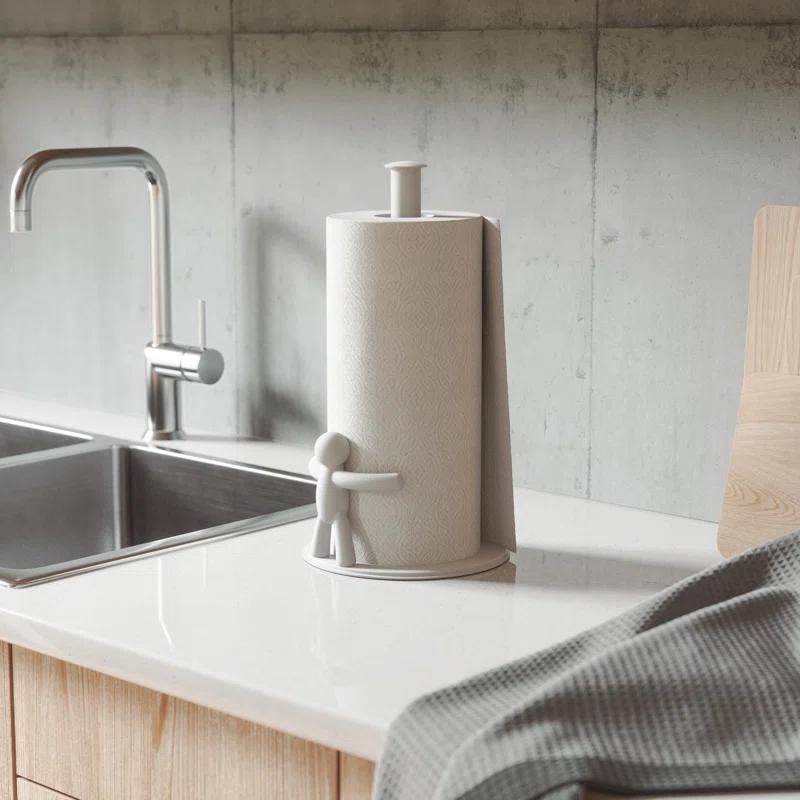Umbra Buddy Freestanding Paper Towel Holder