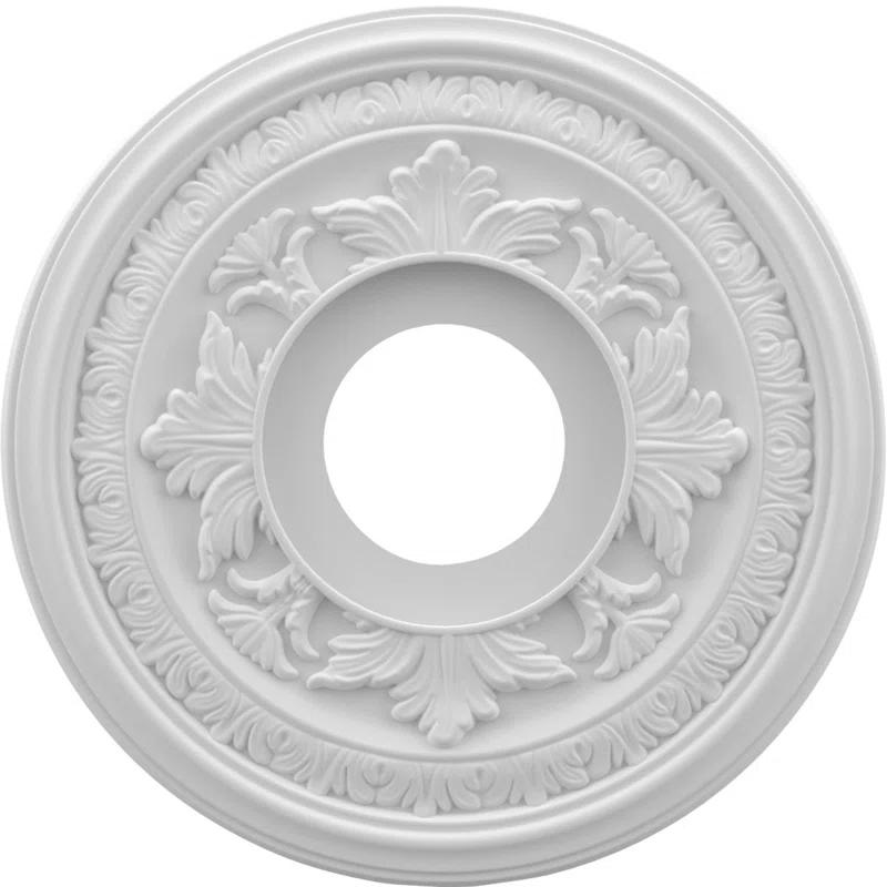 Baltimore Thermoformed Ceiling Medallion