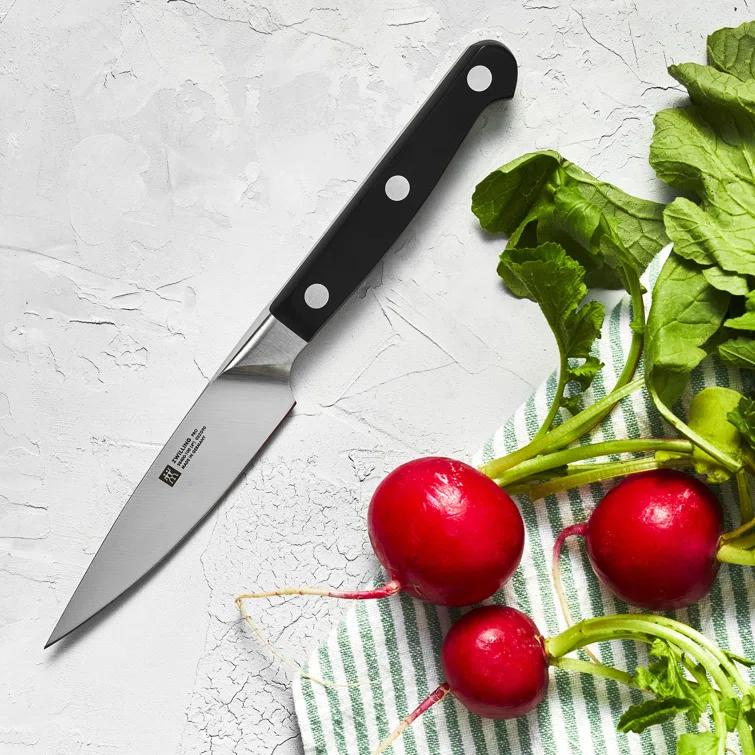 ZWILLING J.A. Henckels ZWILLING Pro Paring Knife & Reviews | Wayfair