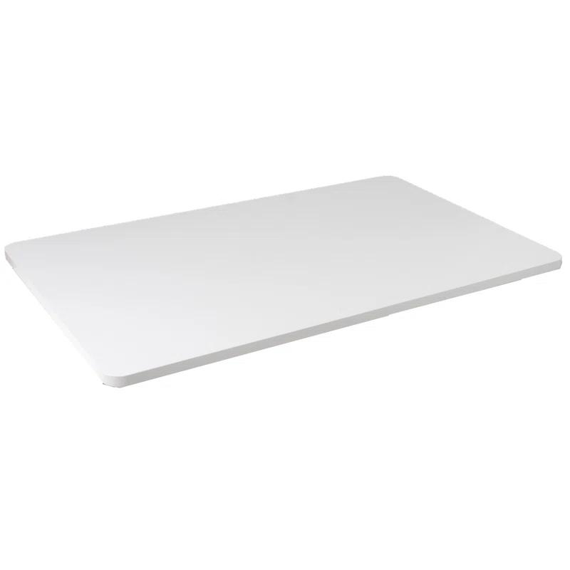 Universal Table Top for Sit to Stand Desk Frames