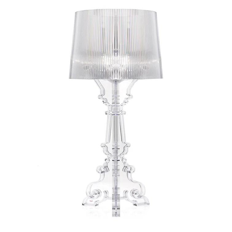 Kartell Bourgie Table Lamp