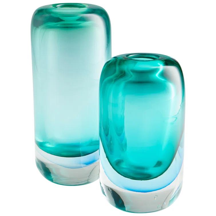 Cyan Design Ophelia Glass Table Vase