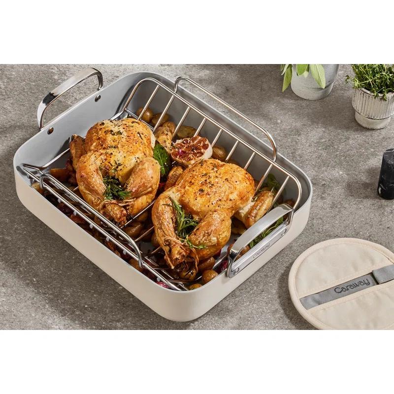 Roasting Pan W/ Rack