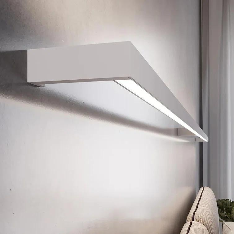 SONNEMAN Thin-Line 2 - Light Dimmable LED Bath Bar