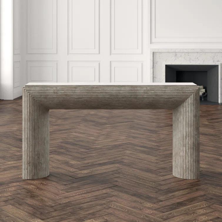 Wildon Home® Trelin 68'' Console Table