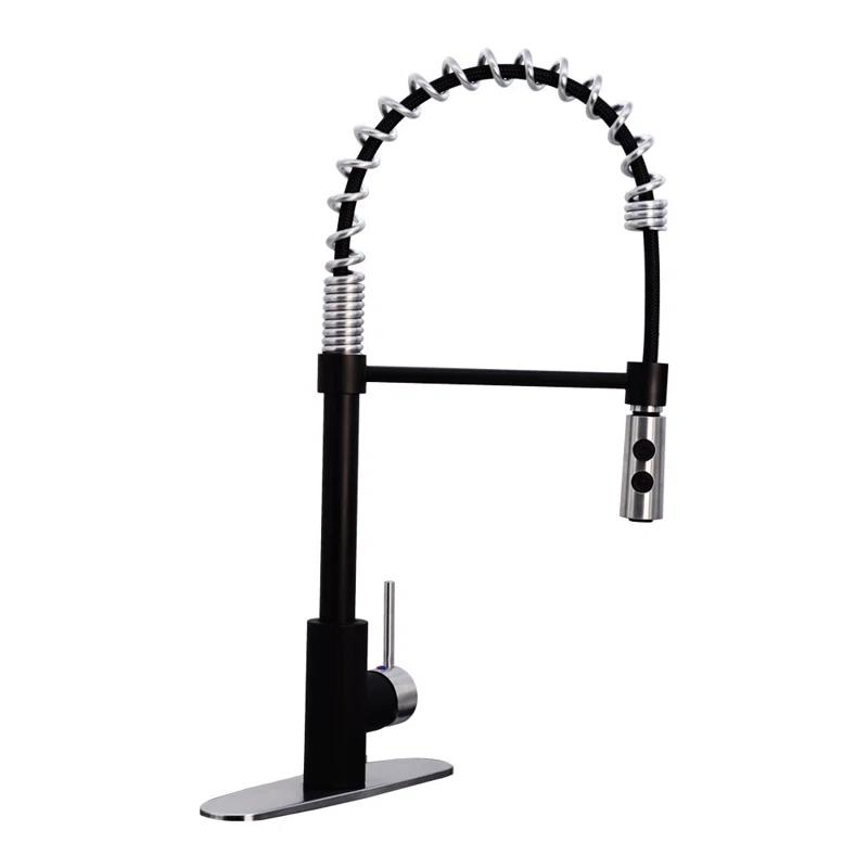 Westbrass BK236KS18-6220 36'' L Farmhouse / Apron Double Bowl Kitchen Sink