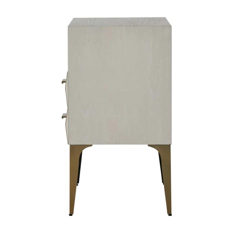 Gabby Whitley 30'' W Nightstand