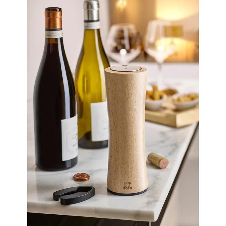 Peugeot Peugeot Elis Reverse Rechargeable Corkscrew