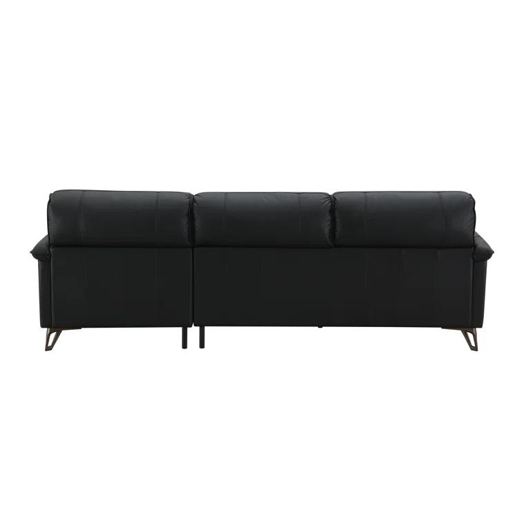 ACME Furniture Eilene 109'' Upholstered Sofa