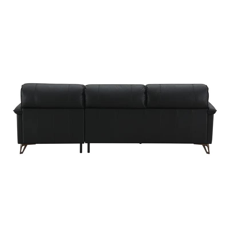 ACME Furniture Eilene 109'' Upholstered Sofa