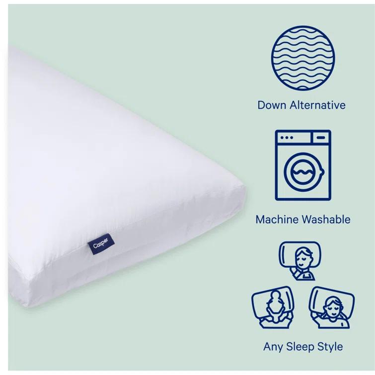 Casper Sleep Original Collection Pillow