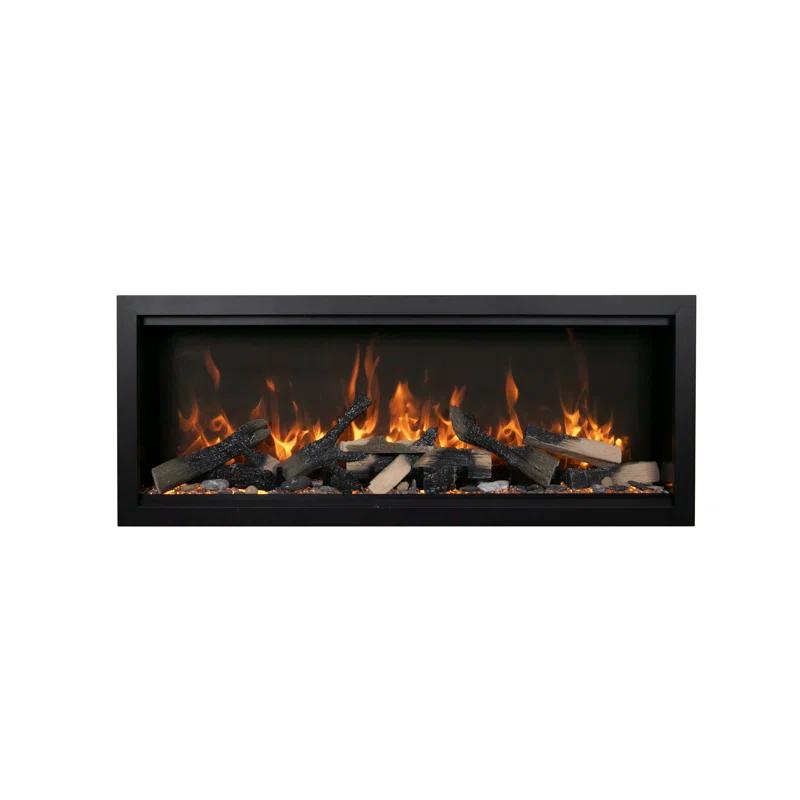 Amantii Electric Fireplace