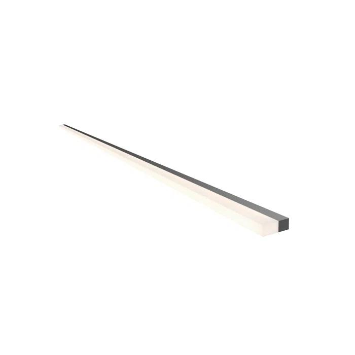 SONNEMAN Stiletto Lungo Dimmable LED Bath Bar