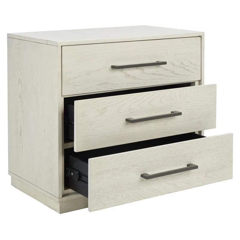 3 - Drawer Dresser