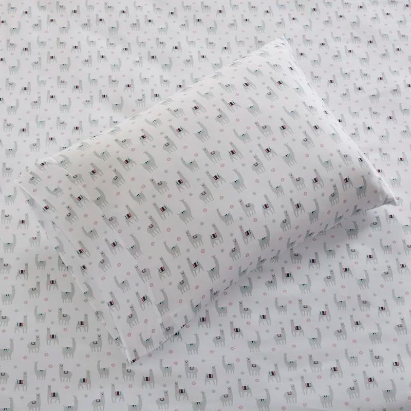 Novelty Print Sheet Set