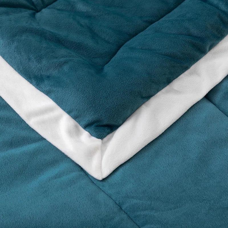 Kasentex Channel Comforter Set