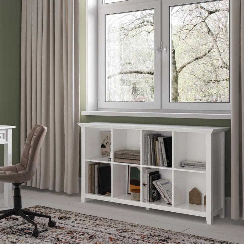 Simpli Home Acadian Bookcase