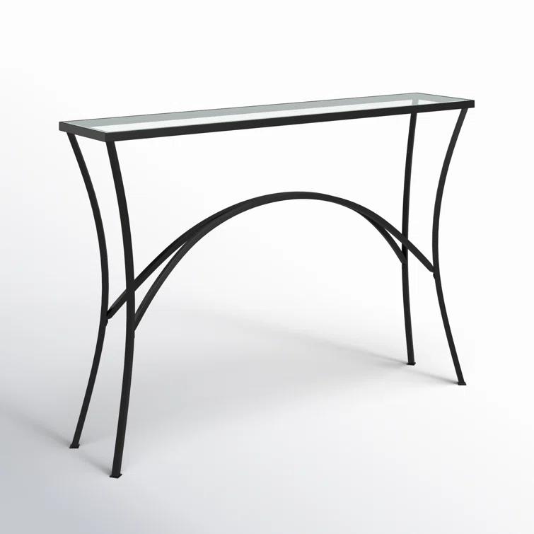 Versie 48'' Console Table