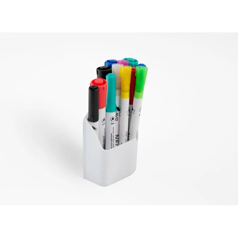 Audio-Visual Direct Audio-Visual Direct Plastic / Acrylic Chalk Or Chalk Holder