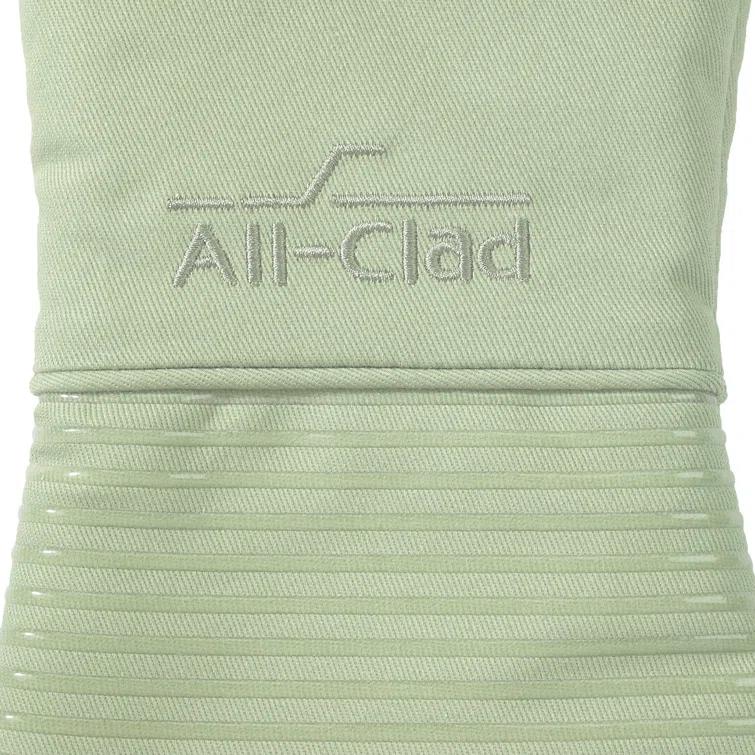 All-Clad All-Clad Oven Mitt (Set of 2)